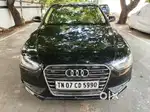 Audi A4, 2015, Diesel