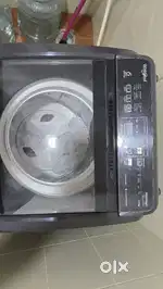 Whirlpool 7kg fully automatic