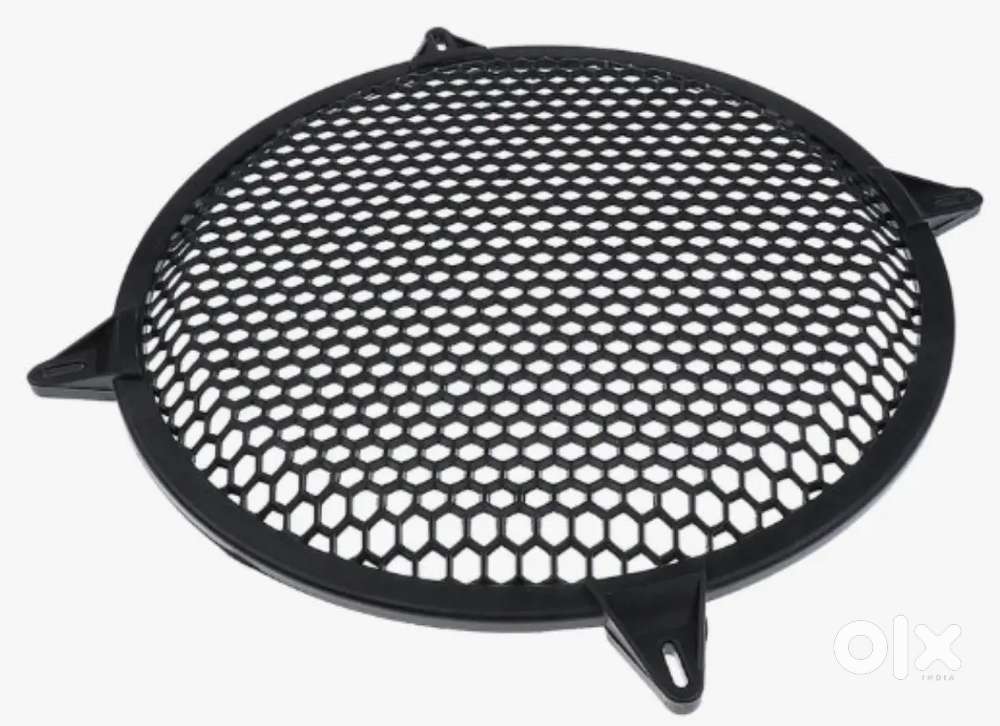 12inch speaker P.V.C NET
