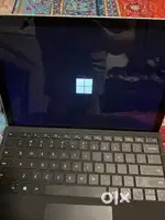 Microsoft Surface Pro 7+ 12.3 (128GB SSD, Intel Core i3 11th Gen.