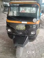 Mahindra afla auto