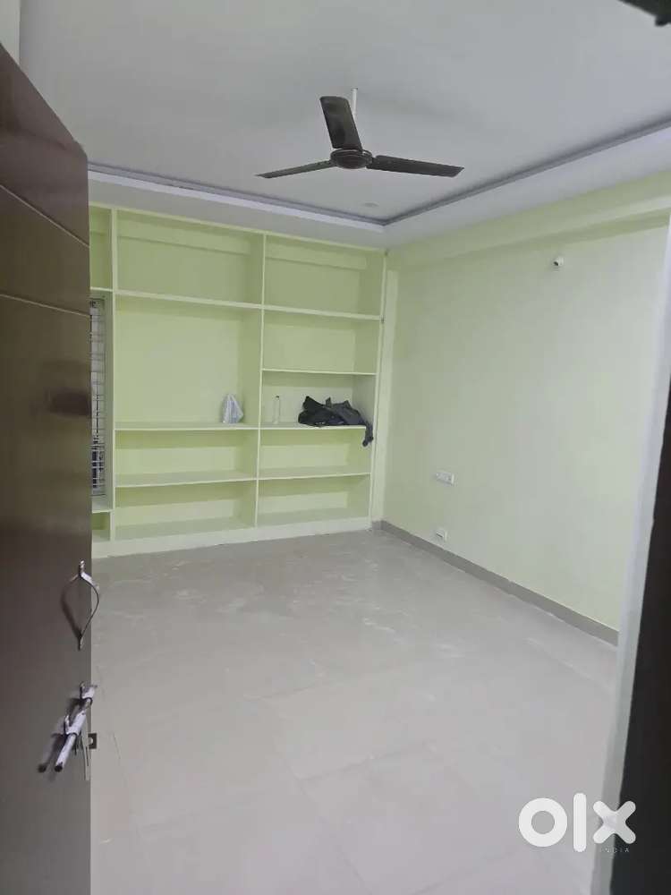 2bhk flat 150mtr away to warangal highway and 1km to ORR  3 Infosys