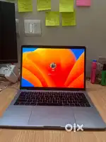 MAC 2017 intel i7 for sale