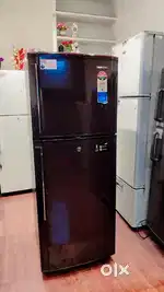 Samsung 260 L 5 Star Frost Free Double Door Refrigerator Free Delivery