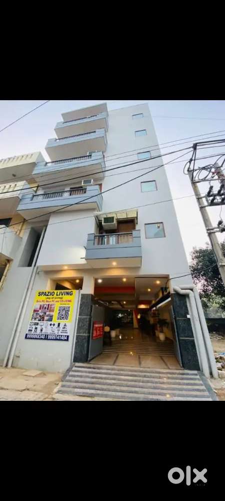 Affordable PG in sector-72