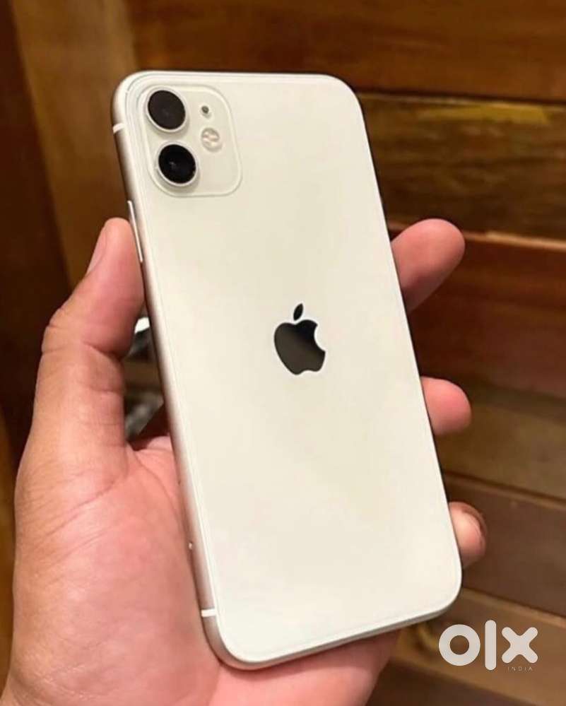 Iphone 11 128