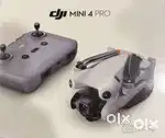 DJI MINI 4pro
