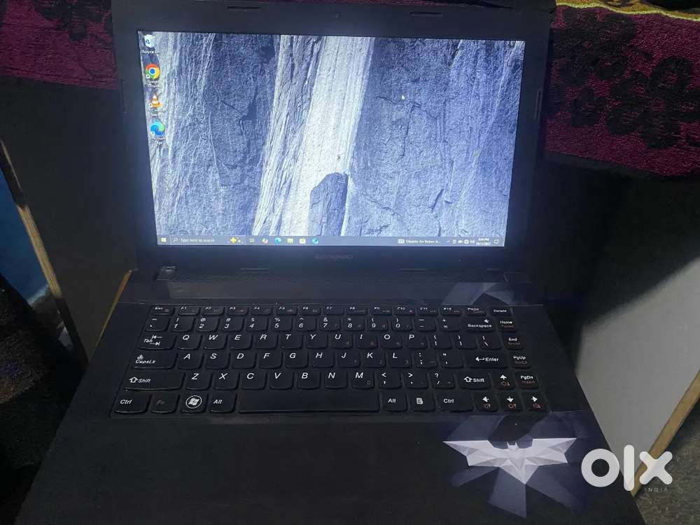 I5 Lenovo laptop in good condition