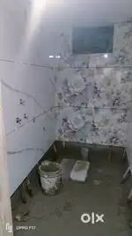 1 bhk house for rent or lease only small family or couples.
