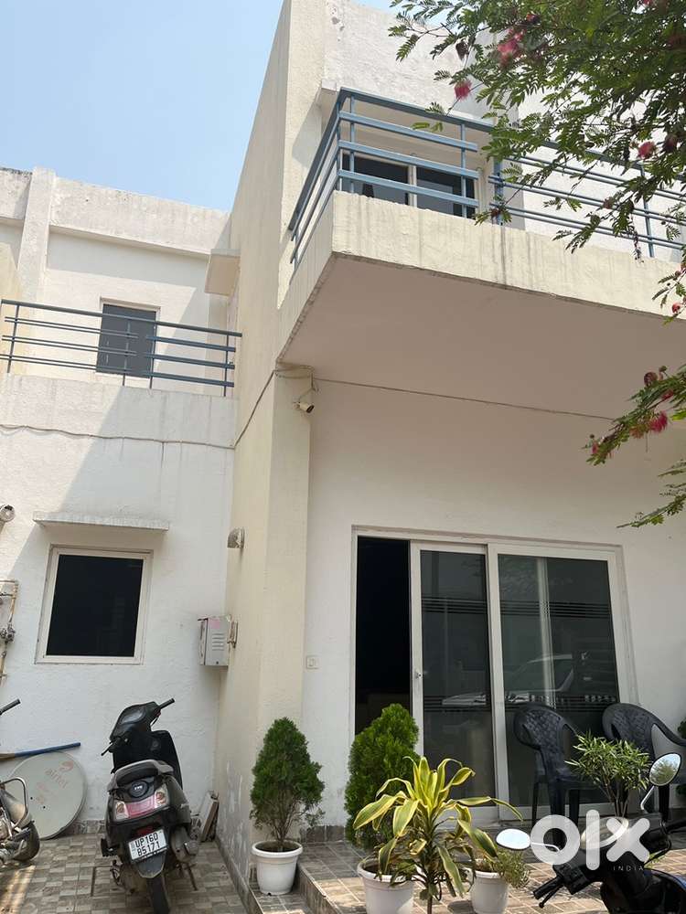 Best township of villa in ncr to live