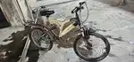 Cycle for sale