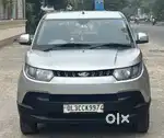 Mahindra KUV 100 2016-2017 mFALCON G80 K4 5str, 2016, CNG & Hybrids