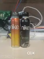 NIKE ORIGINAL PERFUME