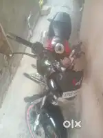 Money problem