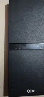 PS2 Player