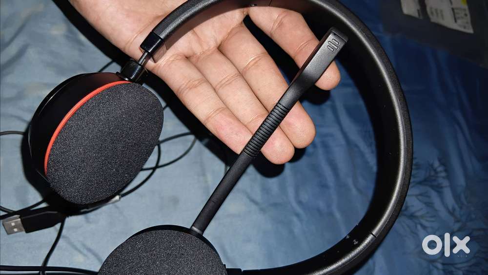 Jabra EVOLVE 20 MS Duo