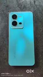 6gb 128 blue colour brand new connection 2024modle