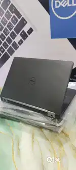 Dell Latitude 5470  i5 6th Gen  8GB RAM  256GB SSD  14