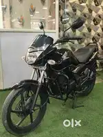 Honda CB unicorn 2016 model single owner excellent condition bike