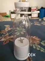 Bottle Mixer (Juicer,Blender)