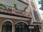 1 R K for rent for family, boys and couple