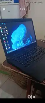 Dell 5480 i7 6th generation
