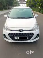 Hyundai Grand i10 1.2 Sportz SPECIAL Edition VTVT, 2018, Petrol