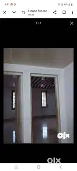 House for rent near meditrina hospital