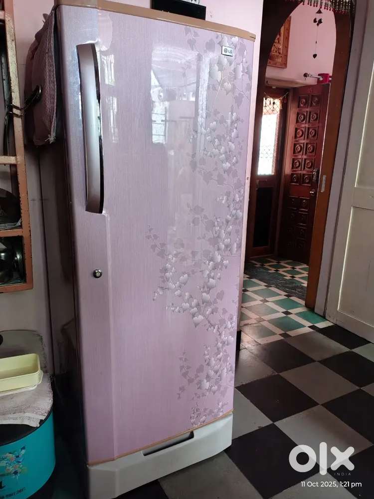 LG Refrigerator