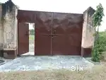 Farm house for rent purpose.