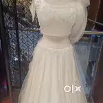 Arjent fashion disigner ladies dress