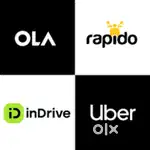Want driver for my rapido,indrive car.must be able to drive T permit