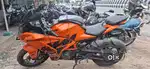 Ktm rc 200