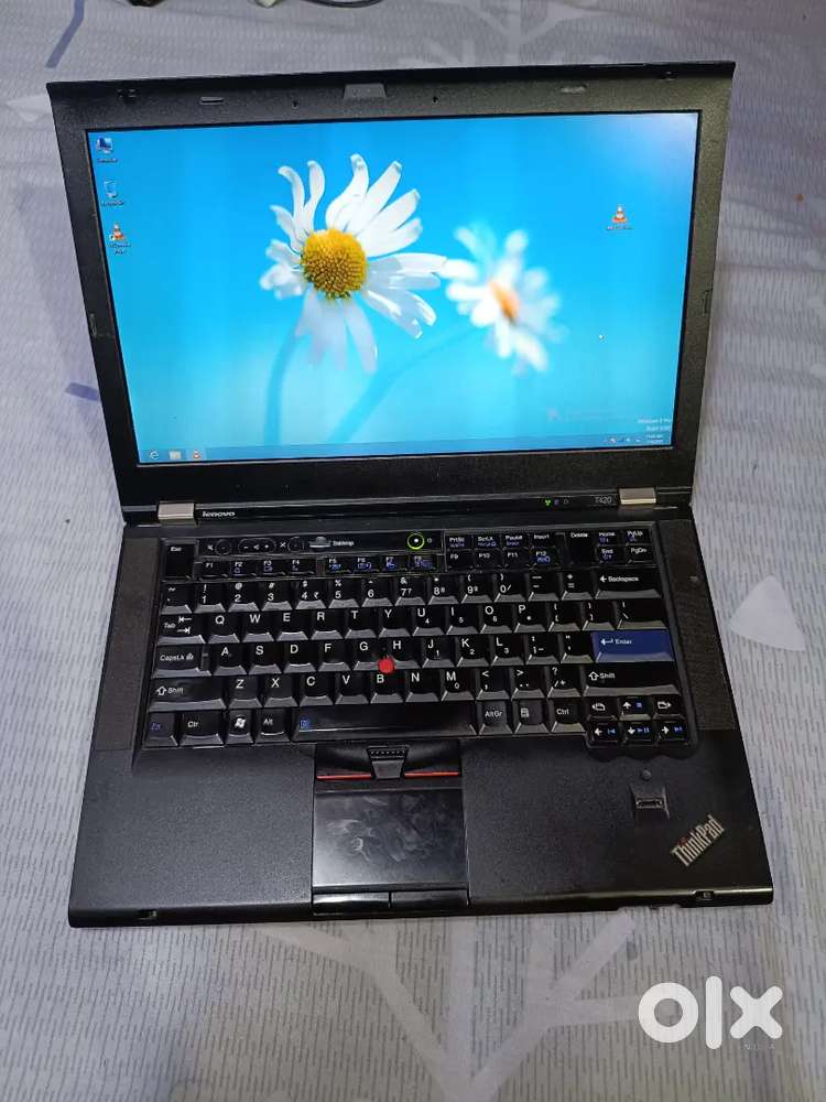 Lenovo i7 Laptop Fix price