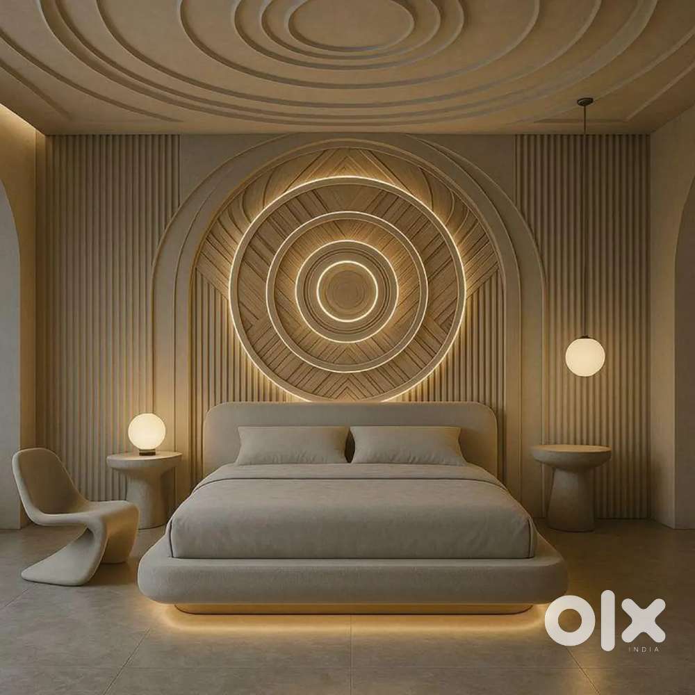 Marketing  executive