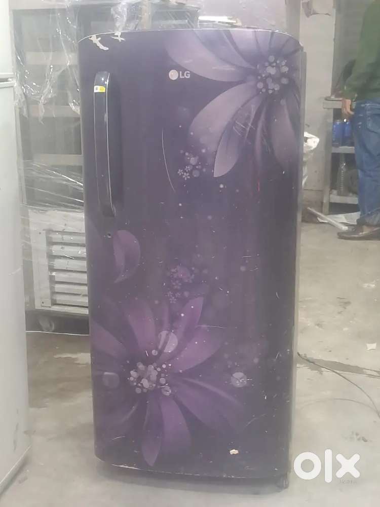 Very nice condition 190 ltr l.g Refrigerator