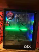 Gaming Computer