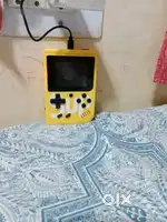 Gaming console