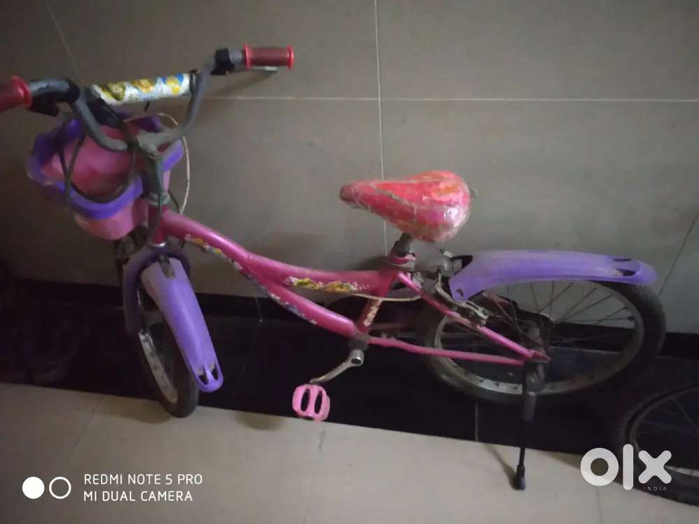 Kids Bicycle