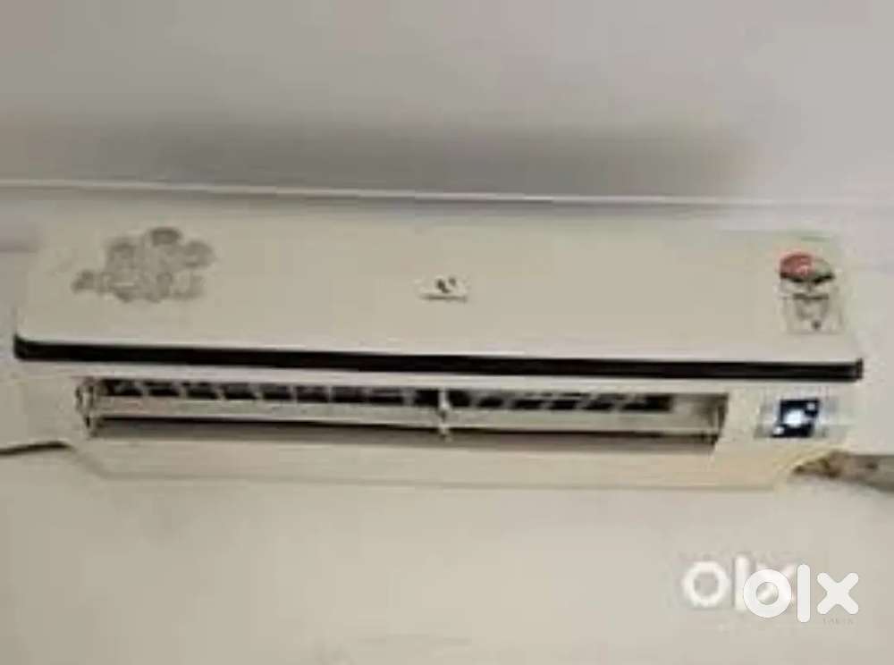 Videocon 1.5 ton split ac