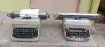TYPEWRITER FOR SALES.