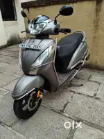 NEW JUPITER 125 MODEL 2024
