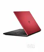 DELL LAPTOP windows 8