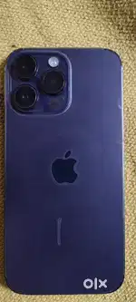 14pro max 256 85 batteryPhysical and esim