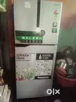 Panasonic fridge