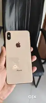 All working XS max with bill box