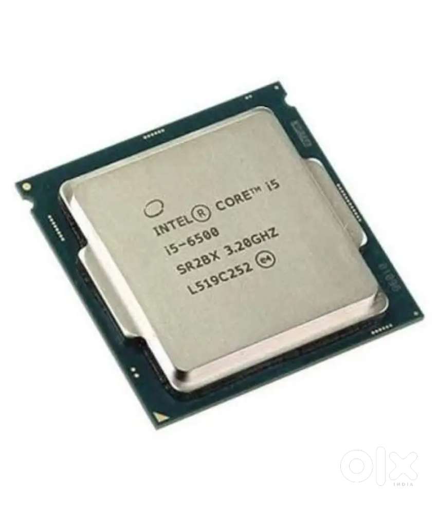 i5 motherboard 6th generation for sell