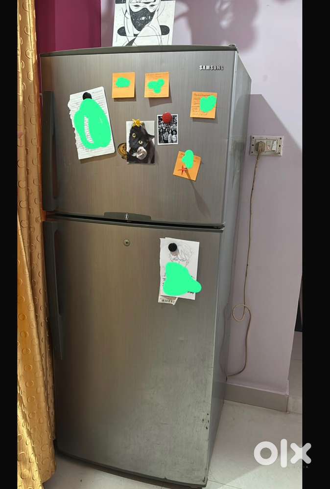 Sansung fridge