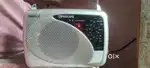 PHILIPS FM MW SW