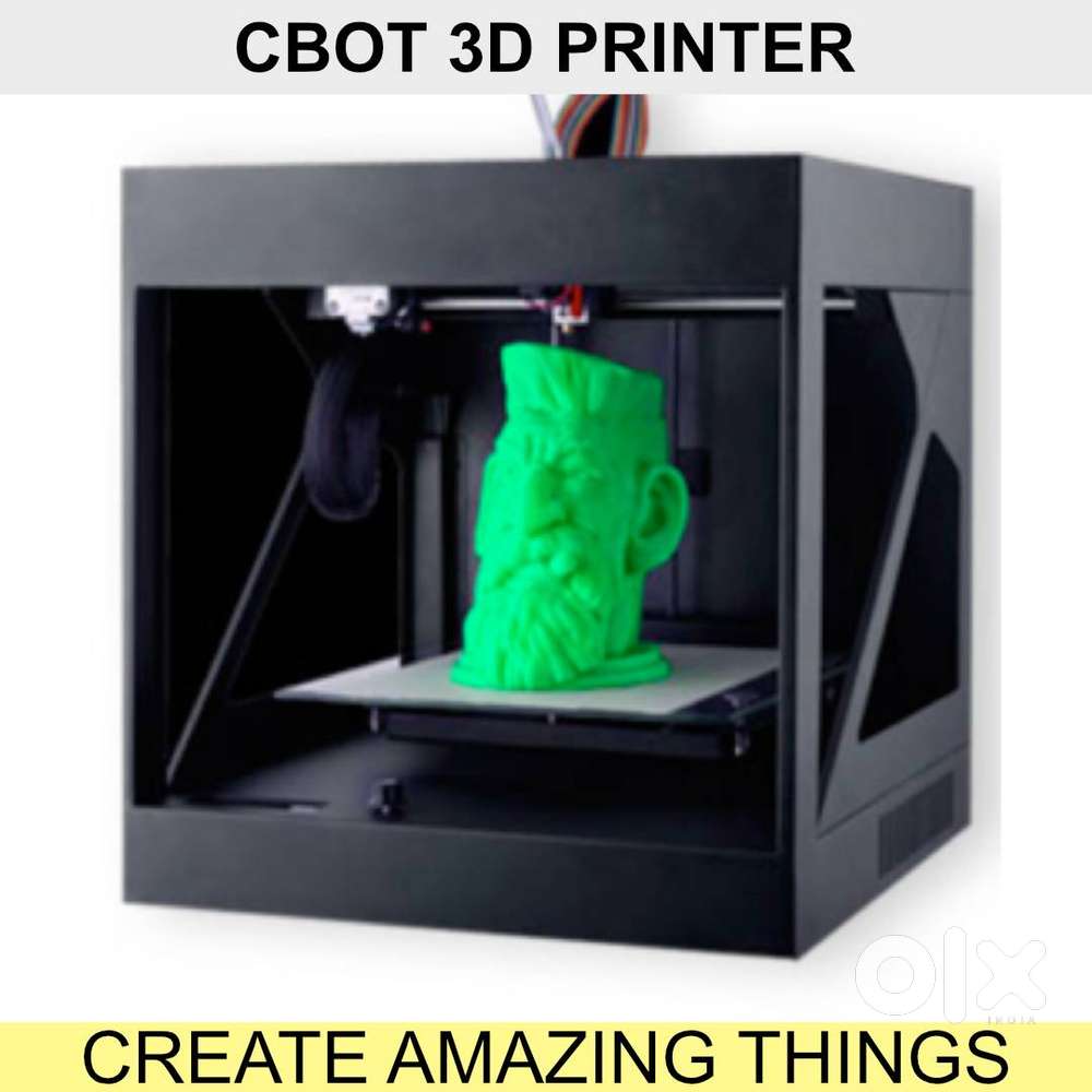 CBOT 3D FFF Printer PLA ABS PETG Do-it-yourself